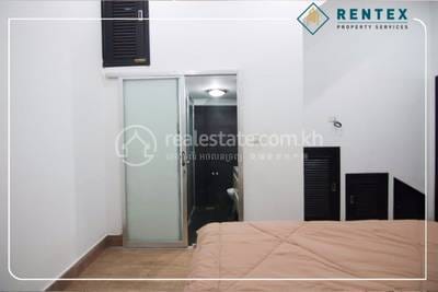 Boeng Keng Kang Apartmán K pronájmu in Boeng Keng Kang