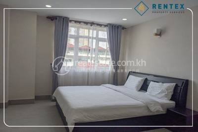 BKK 3 Apartment For Rent in BKK 3