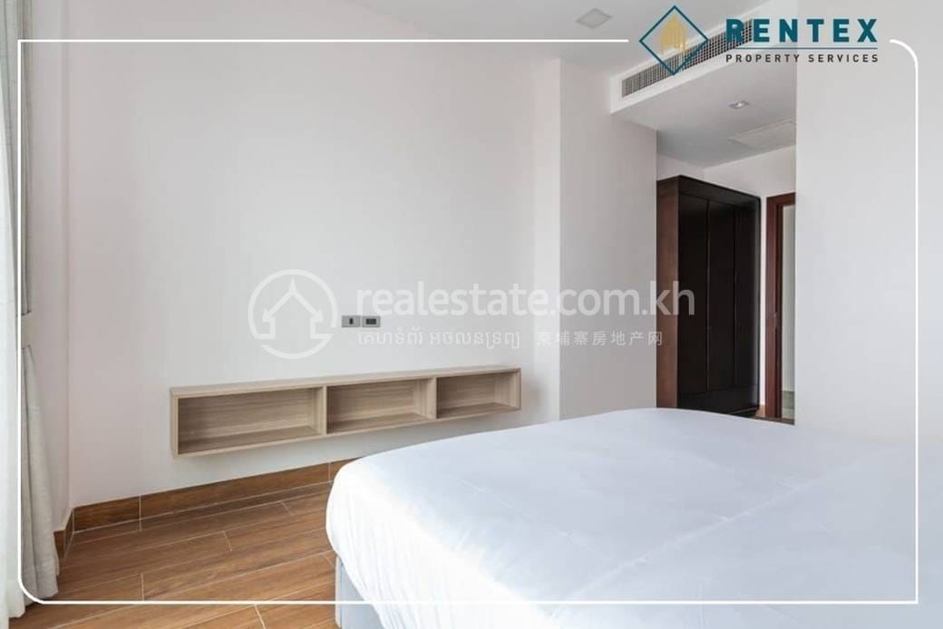 Boeng Keng Kang服务式公寓出租，价格$2,700