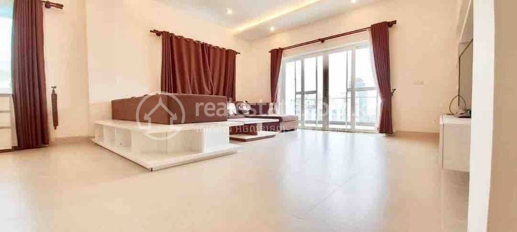 BKK 1, Boeng Keng Kang에 있는 Boeng Keng Kang 콘도 임대 $3,800