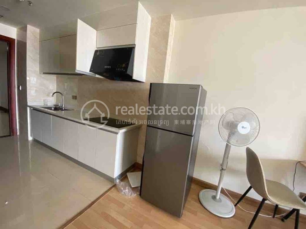 Condo K pronájmu in Veal Vong, 7 Makara, Phnom Penh