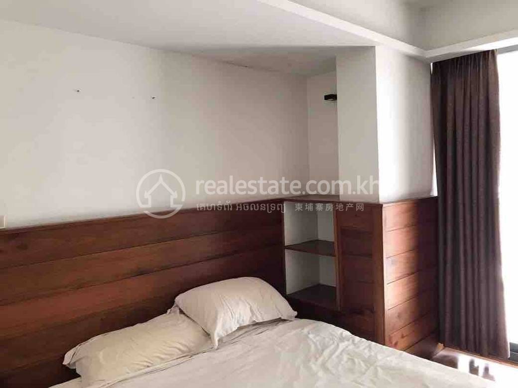 1 Bedrooms Апартаменты Для Аренды for $380