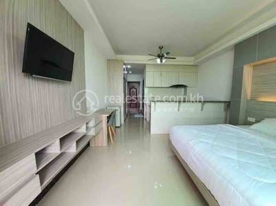 Tonle Bassac Apartment For Rent in Tonle Bassac