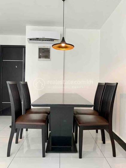 Boeng Keng Kang Апартаменты с Обслуживанием Для Аренды in Boeng Keng Kang
