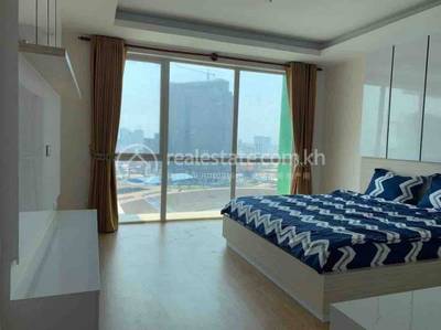 residential Condo for rent dans Boeung Prolit ID 199138