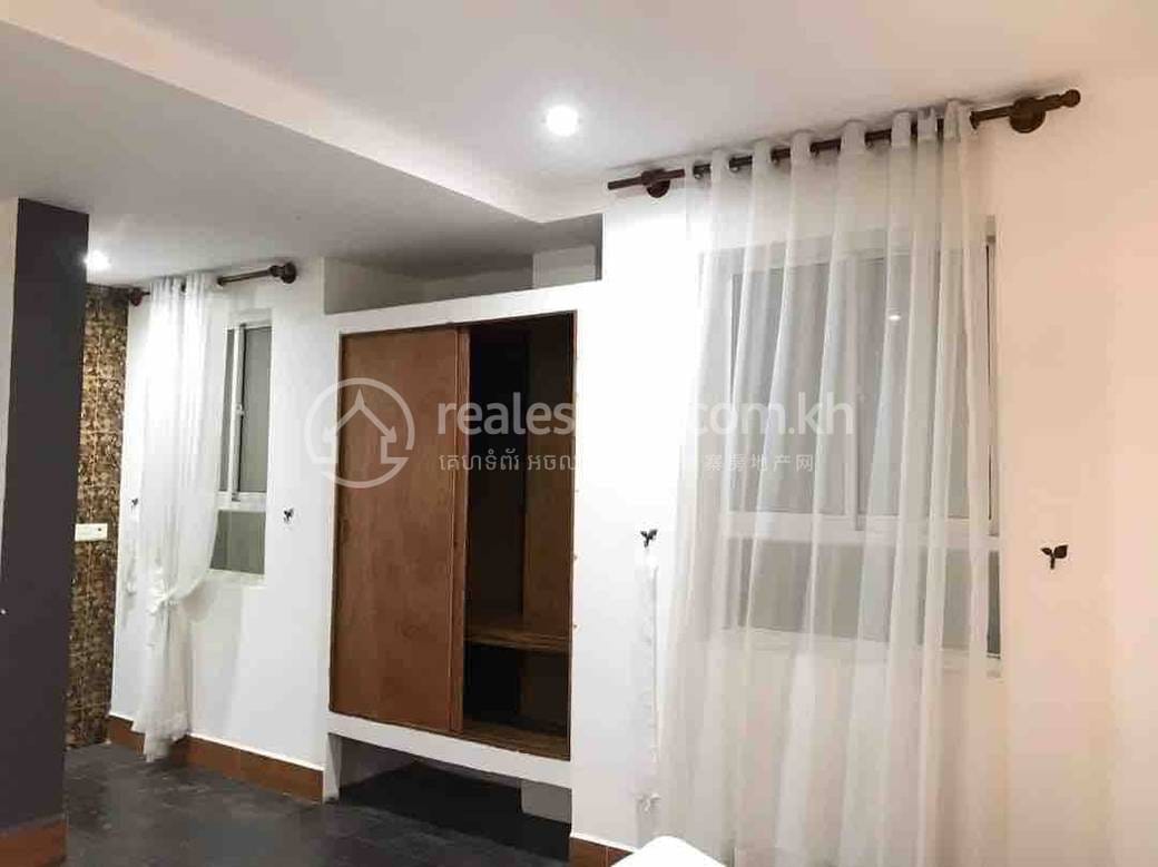 $550 Appartement