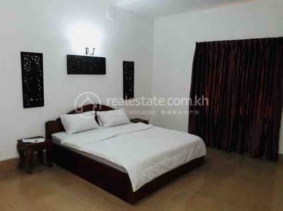 BKK 1 ខុនដូ សំរាប់ជួល នៅ BKK 1
