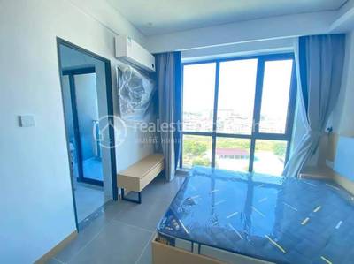 Phnom Penh Thmey Flat House For Rent in Phnom Penh Thmey