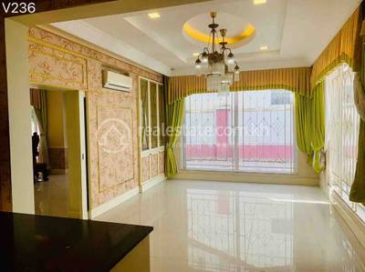  , និរោធ, ច្បារអំពៅ, ភ្នំពេញ