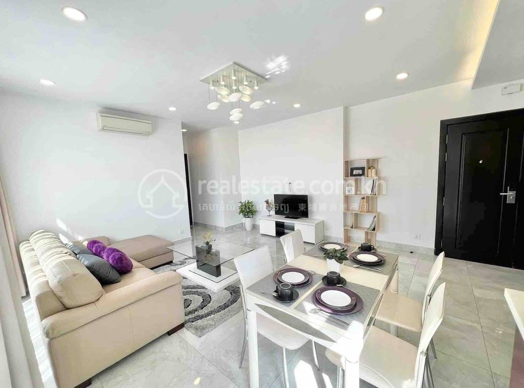Chakto Mukh Serviced Apartment For Rent in Chakto Mukh