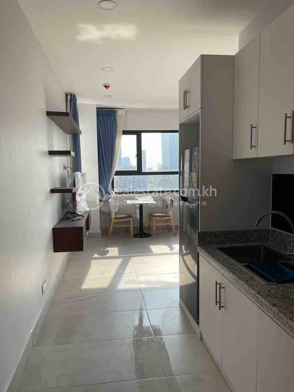 Furnished Apartment For Rent