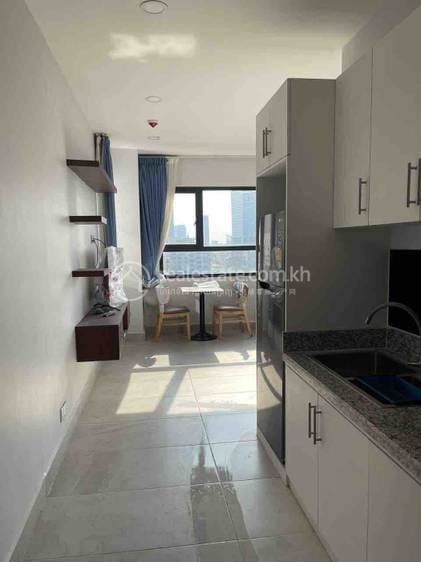 Furnished Apartment For Rent