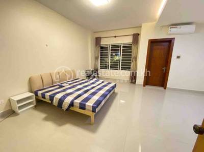 Chbar Ampov Villa For Rent in Chbar Ampov