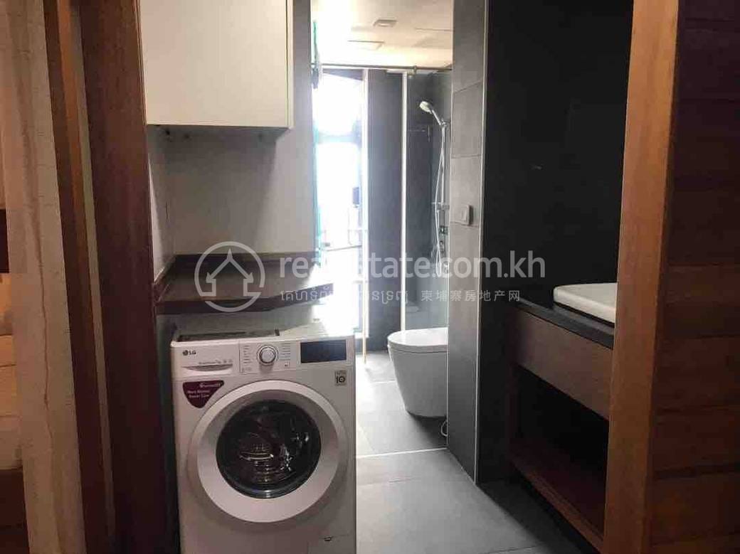 1 Bedrooms Апартаменты Для Аренды for $300