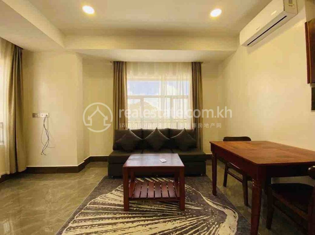 Chakto Mukh Condo À louer à Chakto Mukh