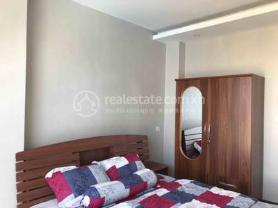 Apartment For Rent in Daun Penh $550