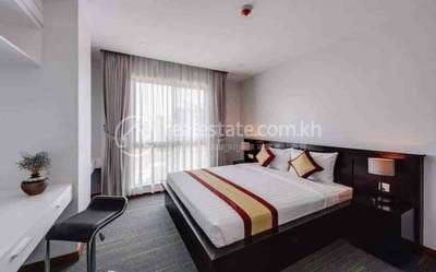 Boeng Keng Kang公寓出租，位于BKK 1Boeng Keng Kang，价格$4,300