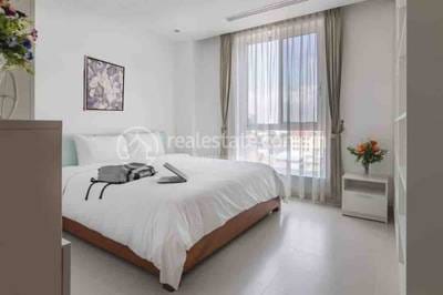 BKK 1 ខុនដូ សំរាប់ជួល នៅ BKK 1