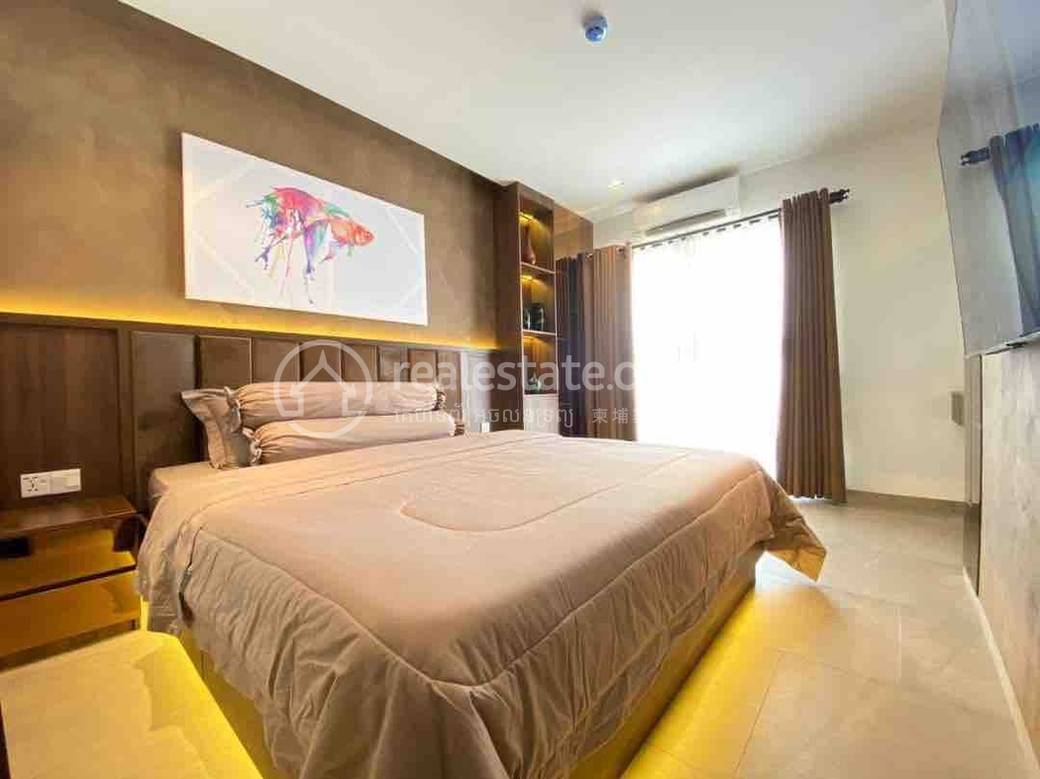 Apartment For Rent