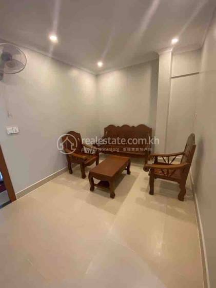 Condo À louer à Chamkarmon $500