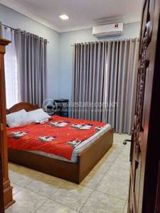 residential Villa for rent in Boeung Kak 1 ID 199073