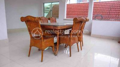 បឹងកក់១, ទួលគោក, ភ្នំពេញ