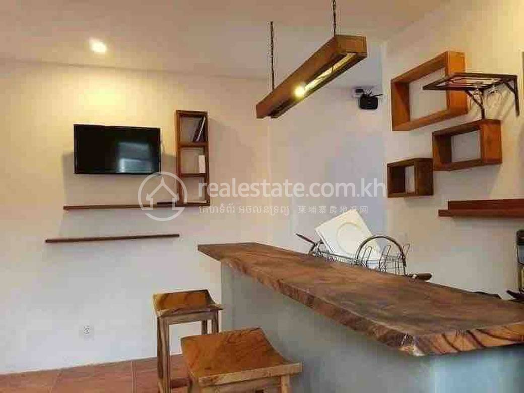 Chakto Mukh Appartement À louer à Chakto Mukh
