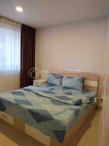 Chamkarmon Condo Na wynajem w Tonle Bassac Chamkarmon $900