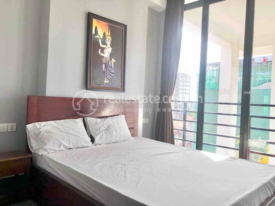 $900 Apartmán se službami