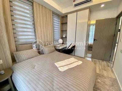 ខុនដូ សំរាប់ជួល នៅBoeng Keng Kang តម្លៃ $1,350