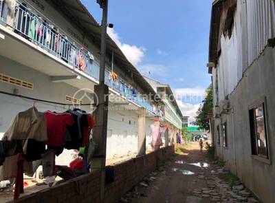  , 六号国道, 雷西郊区, 金边