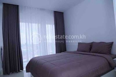 Apartment For Rent with 1 Parking Space