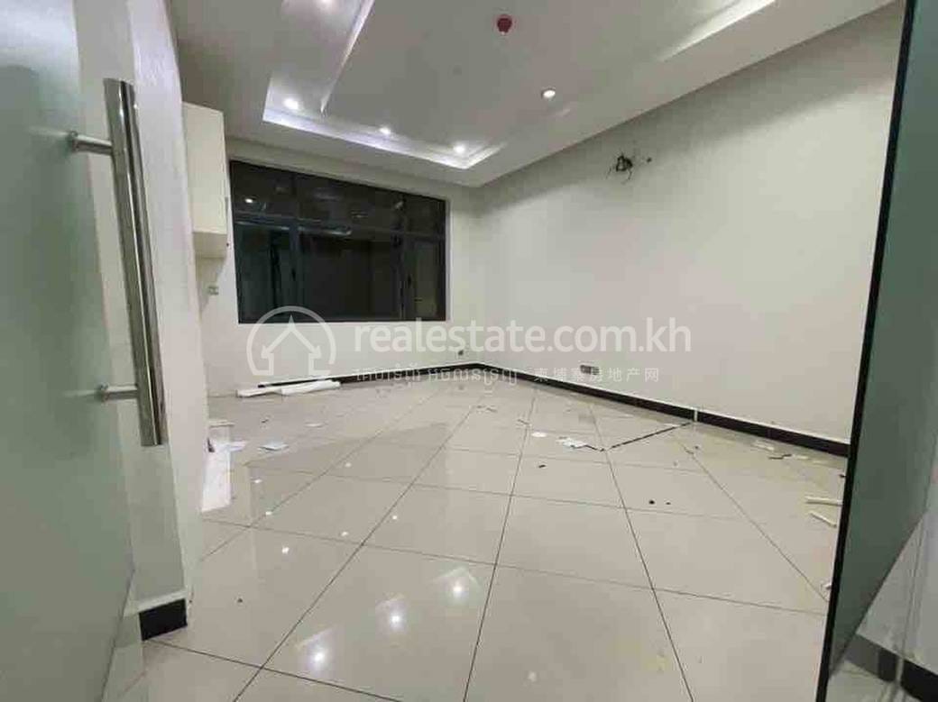 店屋出租，位于Veal Vong镇, 马卡拉区, 金边