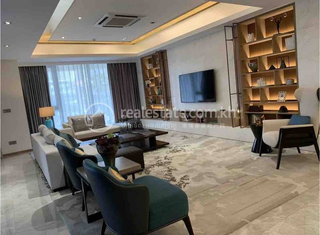 Кондоминиум Для Аренды in 7 Makara $3,500
