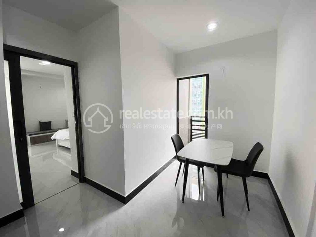 อพาร์ทเม้นท์ สำหรับเช่า ใน 7 Makara $600