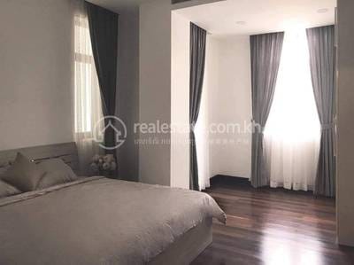 Boeng Keng Kang Apartmán Na prodej in Toul Svay Prey 2 Boeng Keng Kang $58,888