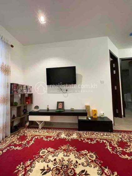 Meanchey Condo K pronájmu in Meanchey