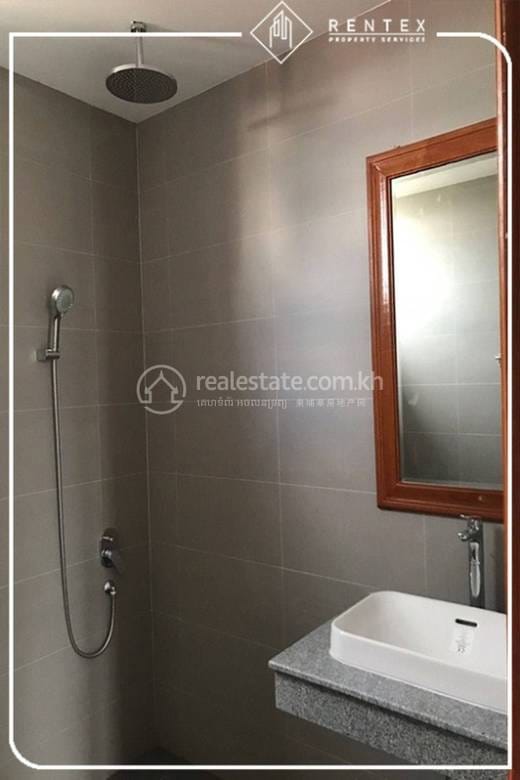 Boeng Keng Kang Apartmán K pronájmu in Boeng Keng Kang