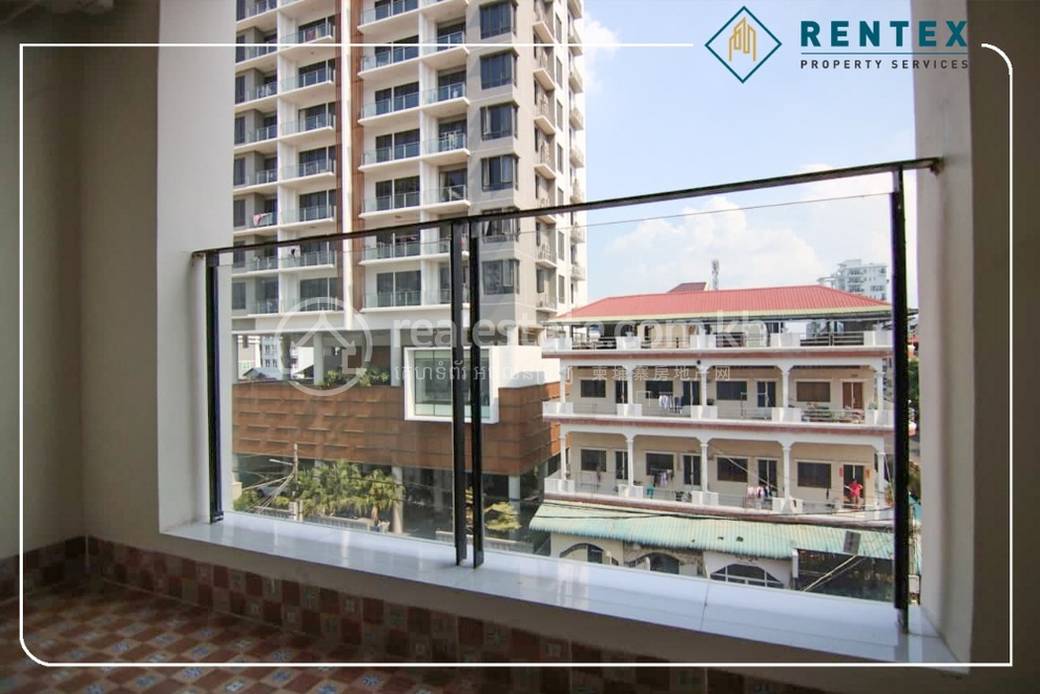1 Bedrooms Apartmán K pronájmu for $400