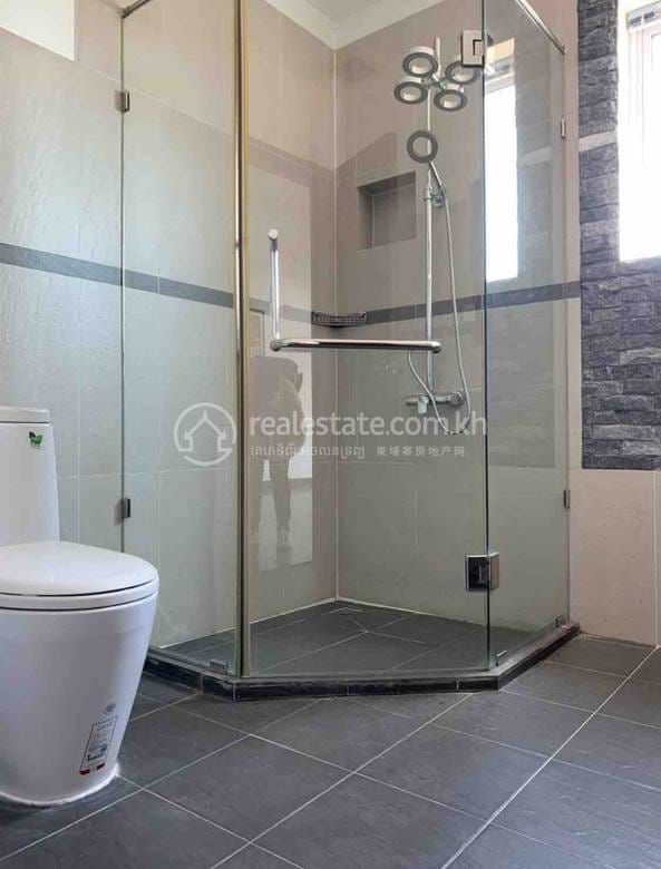 Apartmán K pronájmu in 259, Boeung Kak 1, Toul Kork, Phnom Penh