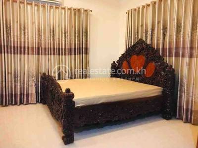residential Villa for rent in Boeung Kak 1 ID 198997