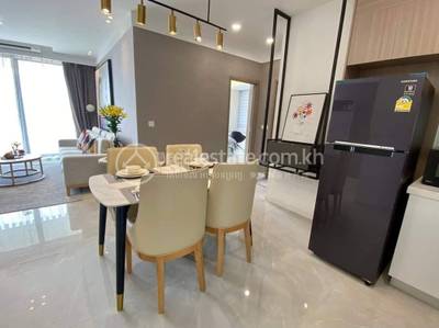  , BKK 2, Chamkarmon, Phnom Penh