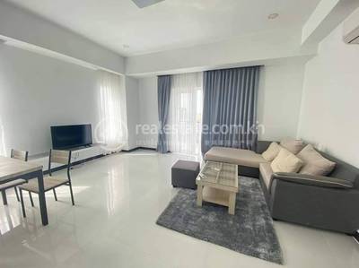  , BKK 3, Chamkarmon, Phnom Penh