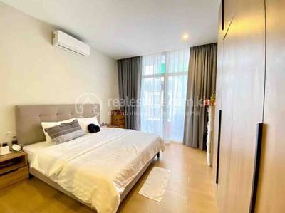 BKK 3公寓出租，位于BKK 3