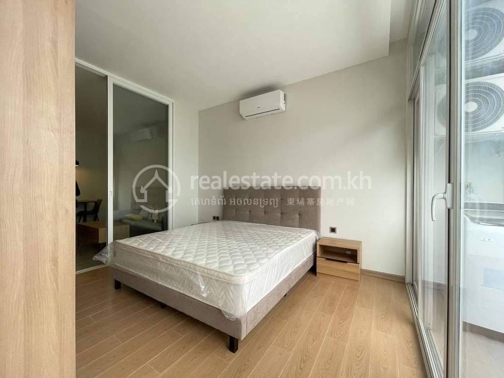 Condo Na wynajem w Boeng Keng Kang $550