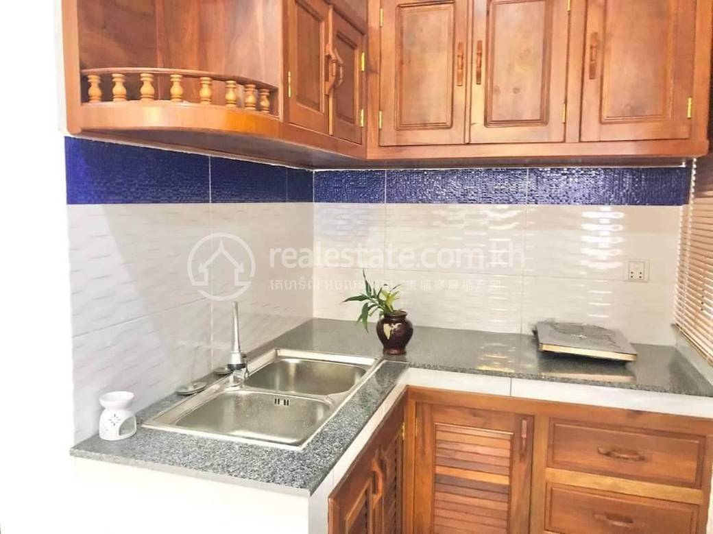 Chakto Mukh Flat House For Rent in Chakto Mukh