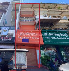 commercial other for rent in Chakto Mukh ID 197734