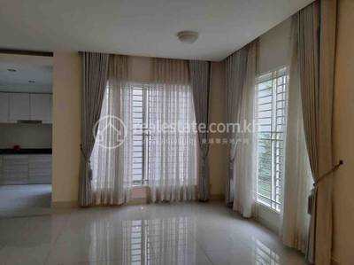 Nirouth, Chbar Ampov, Phnom Penh