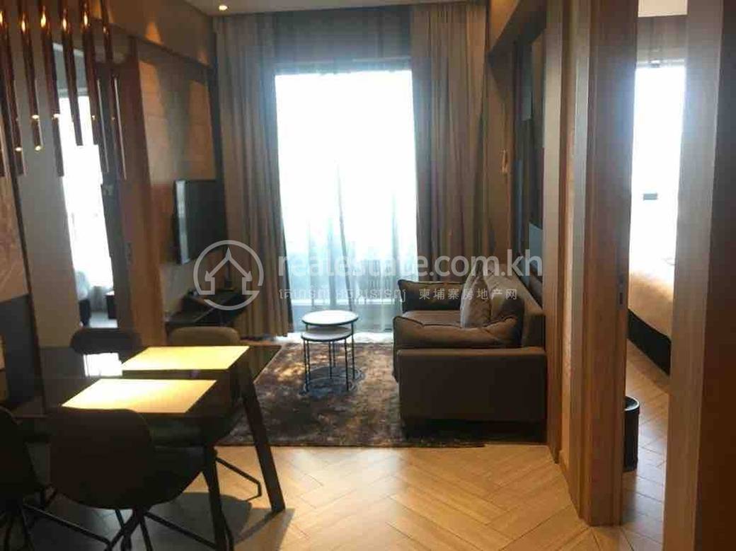 $1,300 Apartmán se službami