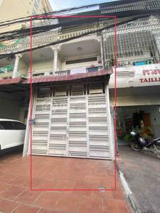 residential Shophouse1 for rent2 ក្នុង Toul Svay Prey 13 ID 1981464